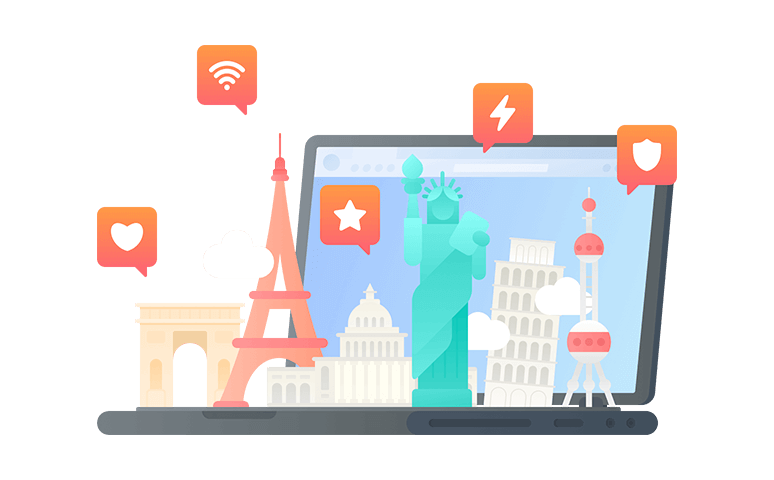 在阿尔及利亚连接到中国vpn - 亮讯